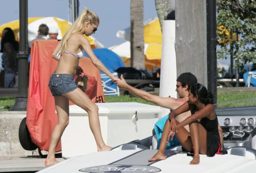 Anna Kournikova Feet Toes And Soles 38