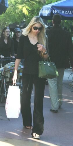 Anna Kournikova Feet Toes And Soles 113