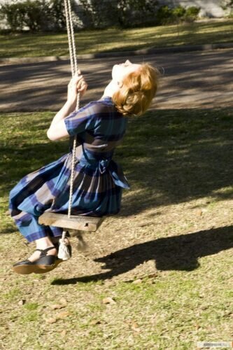 Jessica Chastain Feet Toes And Soles 7