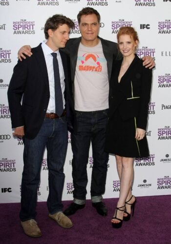 Jessica Chastain Feet Toes And Soles 220