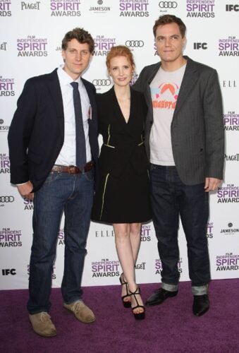 Jessica Chastain Feet Toes And Soles 221