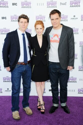 Jessica Chastain Feet Toes And Soles 222