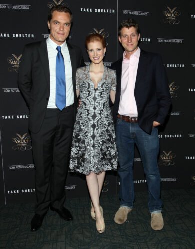 Jessica Chastain Feet Toes And Soles 552