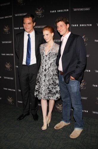 Jessica Chastain Feet Toes And Soles 553