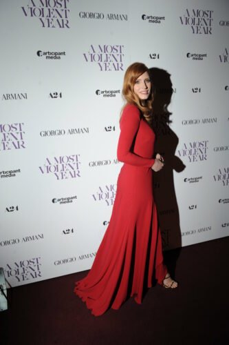 Jessica Chastain Feet Toes And Soles 1089