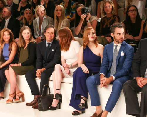 Jessica Chastain Feet Toes And Soles 1198