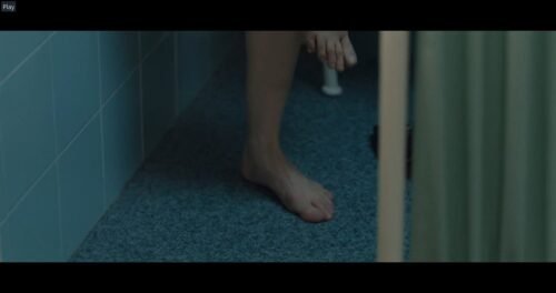 Jessica Chastain Feet Toes And Soles 1310