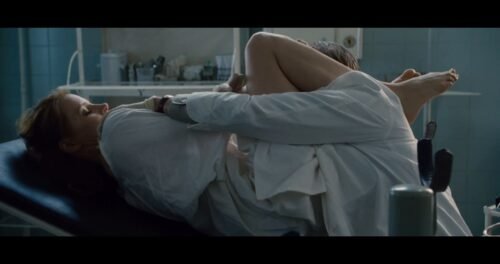 Jessica Chastain Feet Toes And Soles 1315