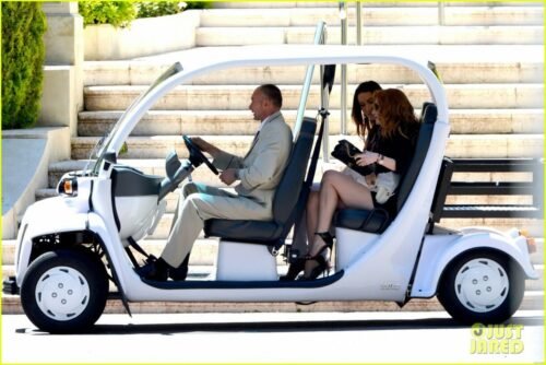 Jessica Chastain Feet Toes And Soles 1440