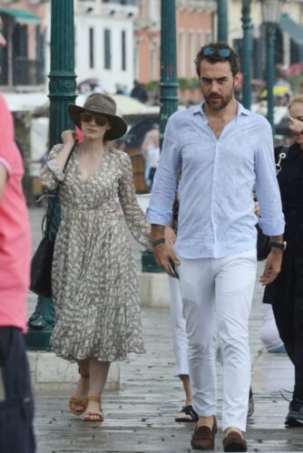 Jessica Chastain Feet Toes And Soles 1498