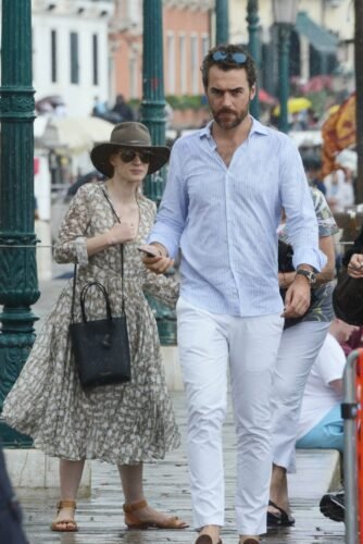 Jessica Chastain Feet Toes And Soles 1502