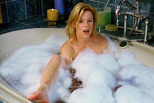 Elizabeth Banks Feet Toes And Soles 119