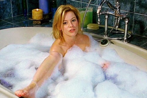 Elizabeth Banks Feet Toes And Soles 121