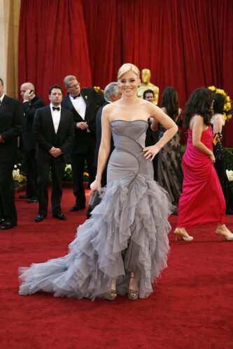 Elizabeth Banks Feet Toes And Soles 317