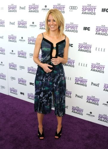 Elizabeth Banks Feet Toes And Soles 471