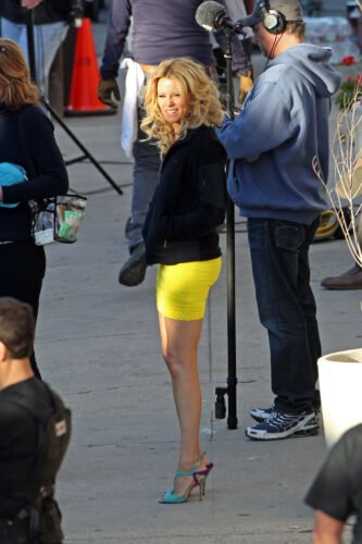 Elizabeth Banks Feet Toes And Soles 620