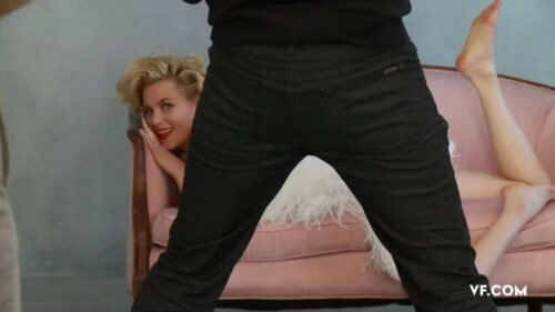 Elizabeth Banks Feet Toes And Soles 624