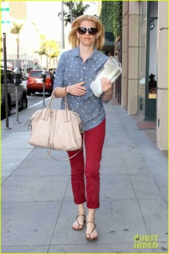 Elizabeth Banks Feet Toes And Soles 640