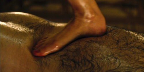 Elizabeth Banks Feet Toes And Soles 954