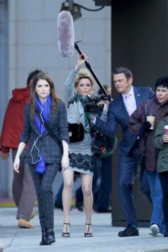 Elizabeth Banks Feet Toes And Soles 1139