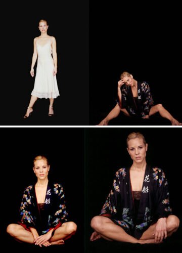 Maria Bello Feet Toes And Soles 61