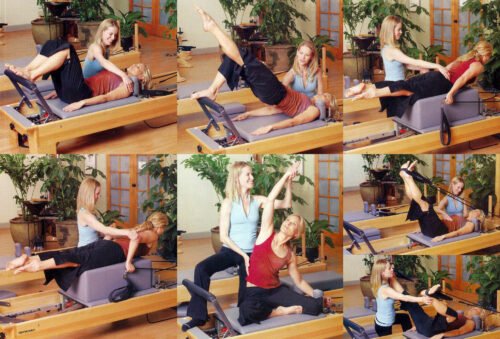 Maria Bello Feet Toes And Soles 73