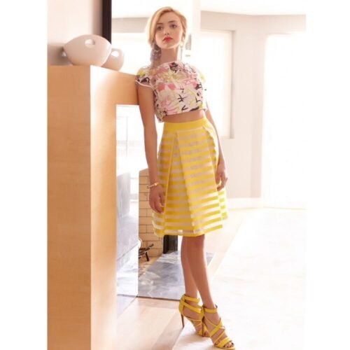 Peyton List Feet Toes And Soles 24