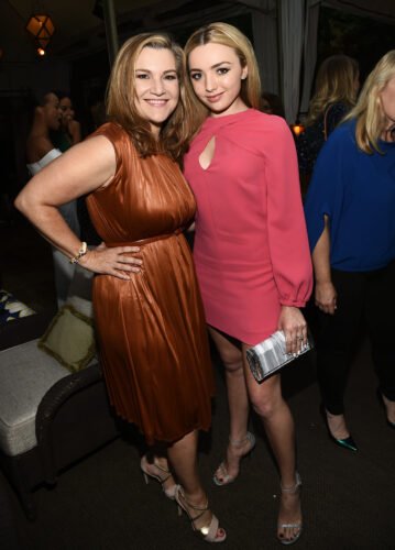 Peyton List Feet Toes And Soles 31