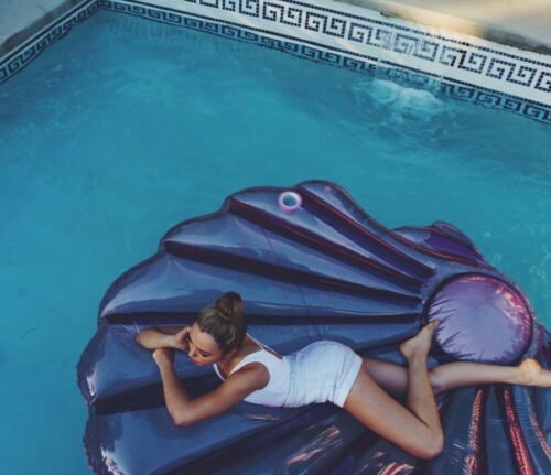 Peyton List Feet Toes And Soles 35