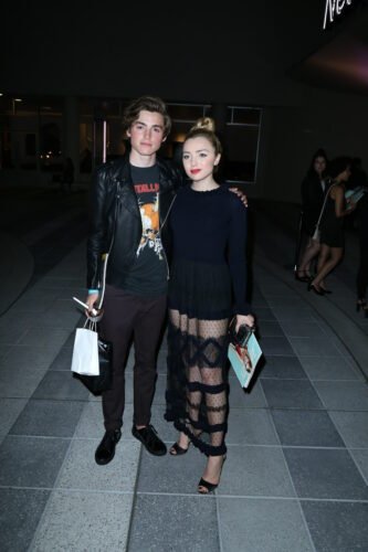 Peyton List Feet Toes And Soles 71