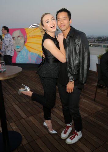 Peyton List Feet Toes And Soles 77