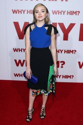 Peyton List Feet Toes And Soles 163