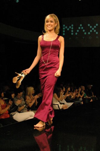 Kristin Cavallari Feet Toes And Soles 41
