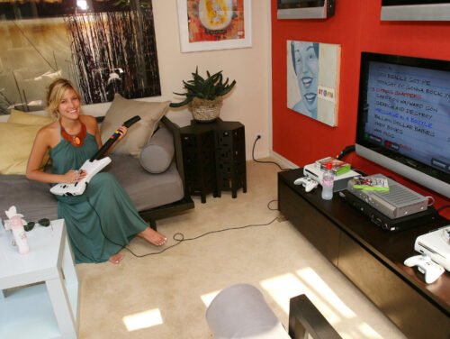 Kristin Cavallari Feet Toes And Soles 43