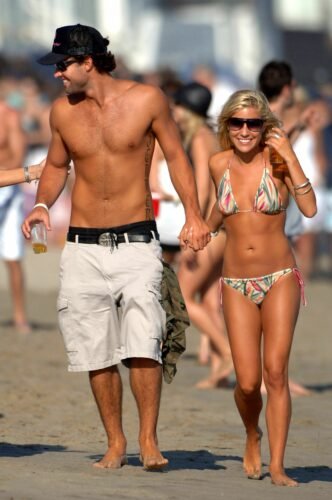 Kristin Cavallari Feet Toes And Soles 101
