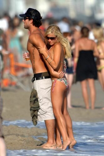 Kristin Cavallari Feet Toes And Soles 104