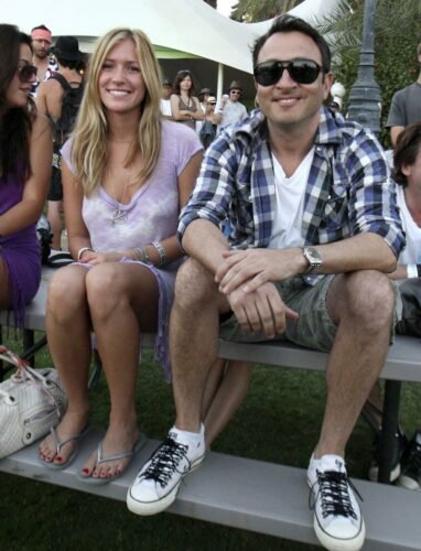 Kristin Cavallari Feet Toes And Soles 394