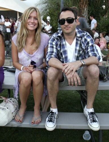 Kristin Cavallari Feet Toes And Soles 395