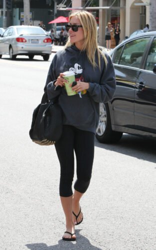 Kristin Cavallari Feet Toes And Soles 429