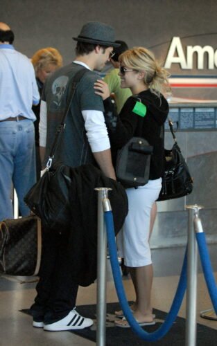 Kristin Cavallari Feet Toes And Soles 659