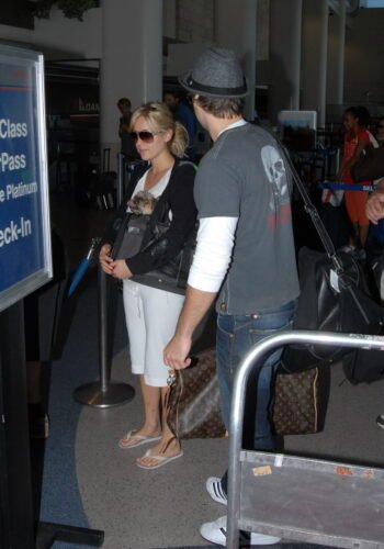 Kristin Cavallari Feet Toes And Soles 660