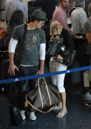 Kristin Cavallari Feet Toes And Soles 663