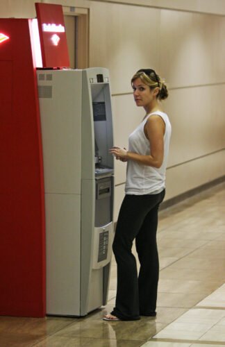 Kristin Cavallari Feet Toes And Soles 668