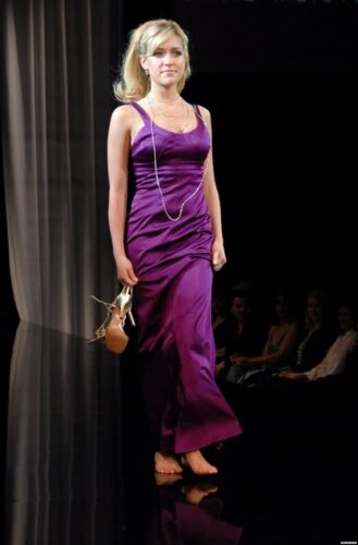 Kristin Cavallari Feet Toes And Soles 702