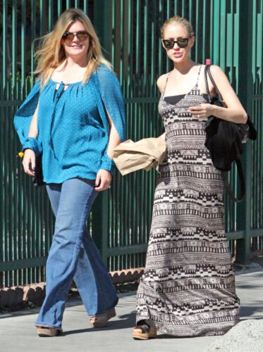 Kristin Cavallari Feet Toes And Soles 929
