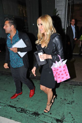 Kristin Cavallari Feet Toes And Soles 1137