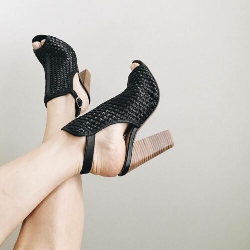 Kristin Cavallari Feet Toes And Soles 1314