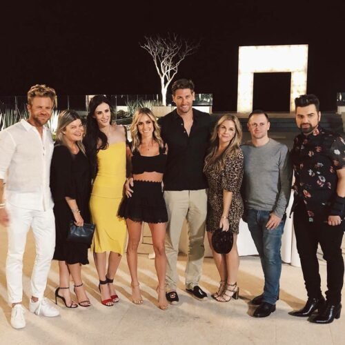 Kristin Cavallari Feet Toes And Soles 1469