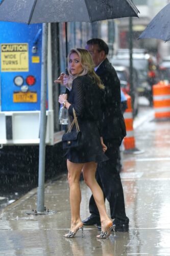 Kristin Cavallari Feet Toes And Soles 1480