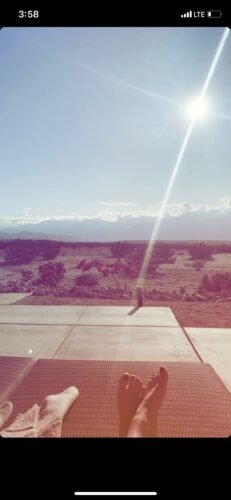 Kristin Cavallari Feet Toes And Soles 1516